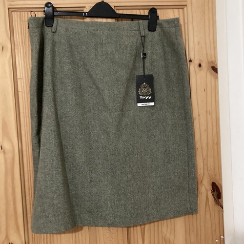Toggi skirt - toggi,