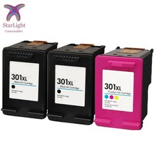 301 XL INK CARTRIDGE FIT FOR