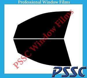 Pssc pre cut - pre, window