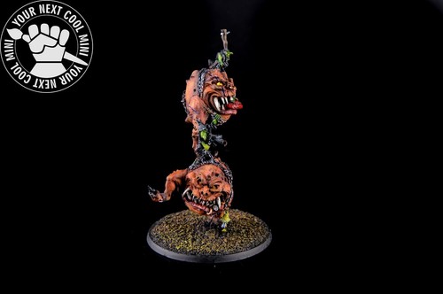 Custom order warhammer - warhammer, fb