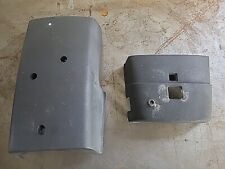 Ford Granada Mk2 Steering Column Cowling