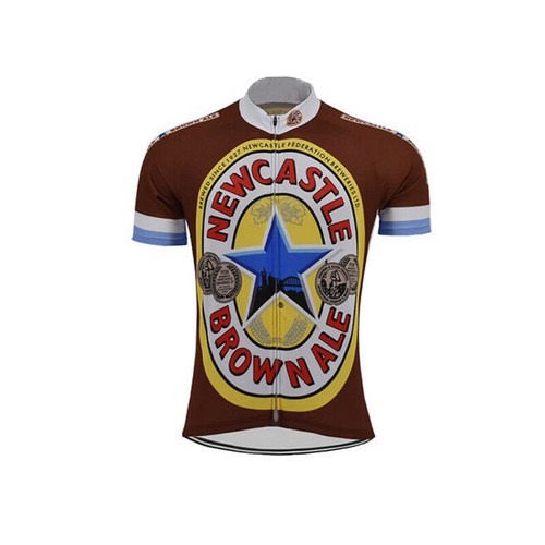 Retro mens cycling - retro, tops