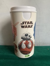 Nestle Star Wars Cereal Container The Last Jedi