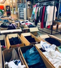 10kg Wholesale Womens Clothing