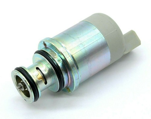 Icv idle control valve - icv,