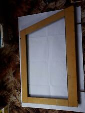 Land rover 101 Forward Control Offside Door Top, New Old Stock