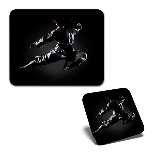 Mouse mat 1 square - 1,