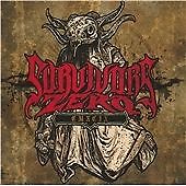 CMXCIX by Survivors Zero (CD