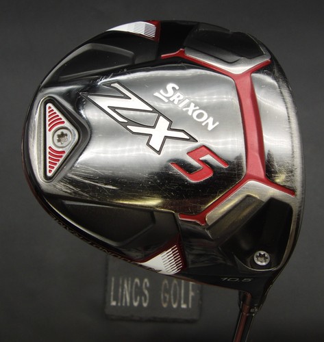 Srixon zx5 driver - 10.5°,
