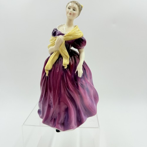 Royal doulton figure - royal,