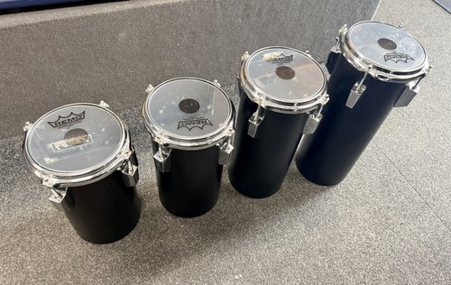 Tama octoban set mounting - set,