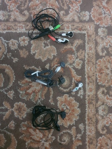 Joblot headphones sony - joblot, headphones,