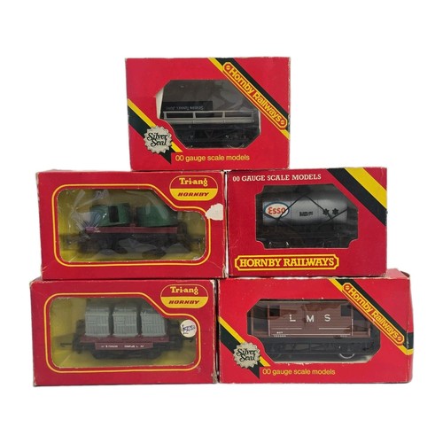Hornby triang oo gauge - /,