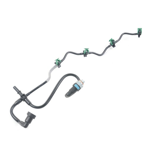 9660645280 fuel injector leak - fuel,
