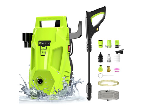 2300w electric pressure washer - 2300w,