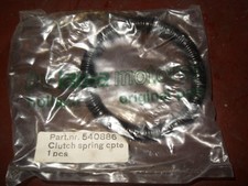 NOS Batavus Laura M56 Engine