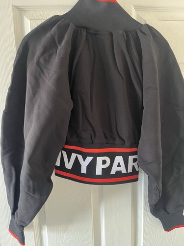 Ivy park adidas - adidas, cropped