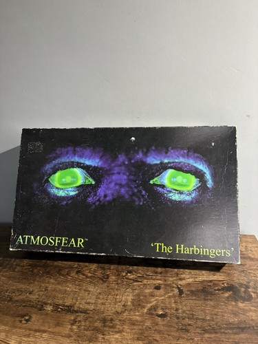 Vintage 1995 atmosfear the - vintage,