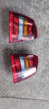 Vauxhall Astra MK4 G PAIR REAR