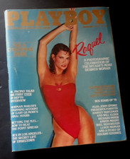 December 1979~~~Playboy