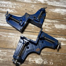 Vintage Pair of Woden C800