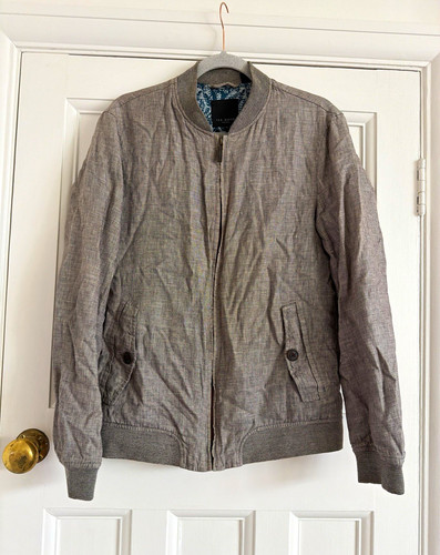 Ted baker men grey - ted,