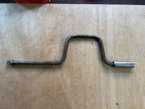 Drive speed brace 2 - speed, #2