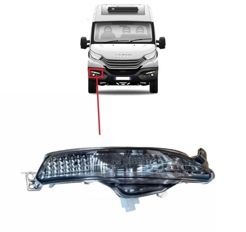 Iveco daily 2019 van - iveco,