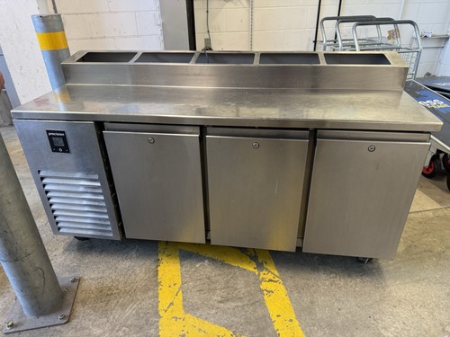 Precision door counter top - door,