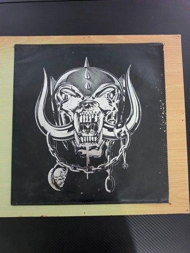 Motorhead remorse double - no, uk