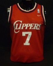 Los Angeles Clippers 90's NBA