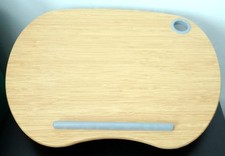 Laptop Cushion Tray with Hole