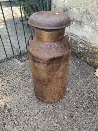 Antique vintage rustic metal - antique,
