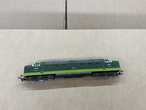 Lima gauge diesel - oo,