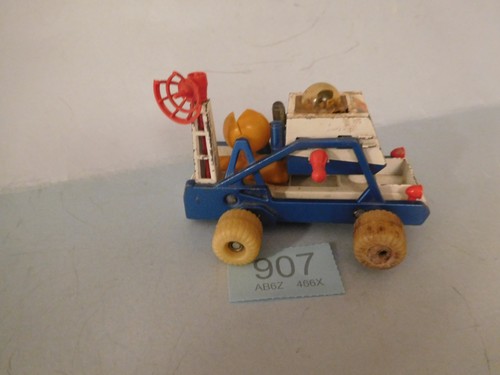 Corgi toys james bond 007 - bond,