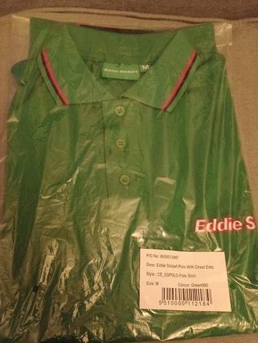 Eddie stobart polo shirt - polo,