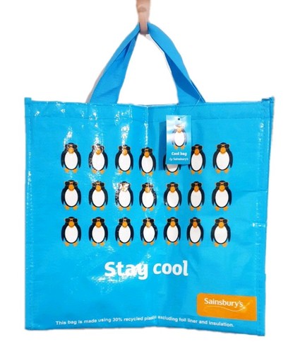 Sainsburys large cooling - sainsburys,