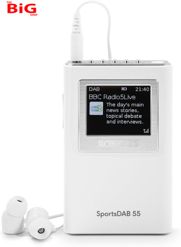 Roberts sportsdab55 - roberts,