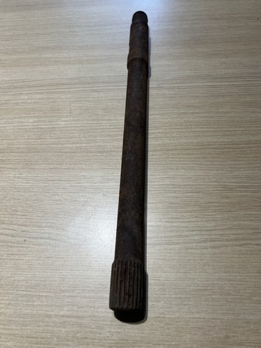 Land rover half shaft short - land,