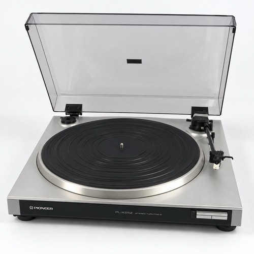 Pioneer x55z stereo - pioneer,