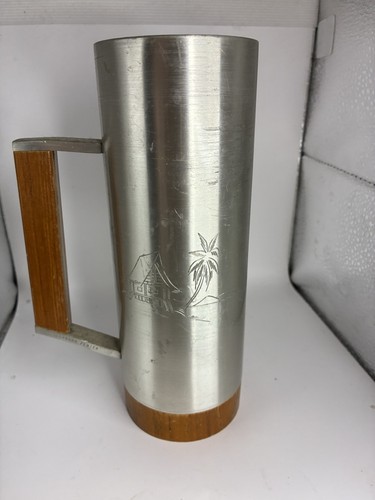 Vintage selangor pewter - vintage,