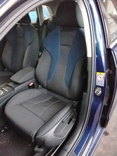 FRONT SEAT LH AUDI A3 MK3 (8V)