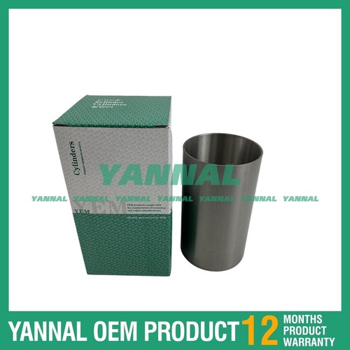New s3l cylinder - new, for