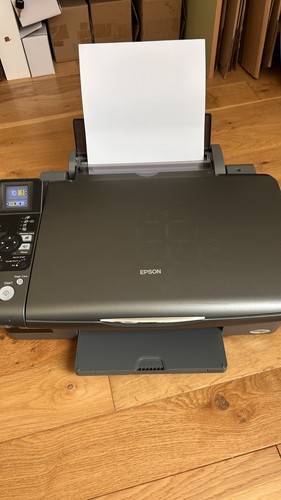 Epson stylus dx6050 all - dx6050, all-in-one