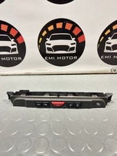 Discovery 3 Hazard Central Locking DSC Panel YUL500400WUX Land Rover