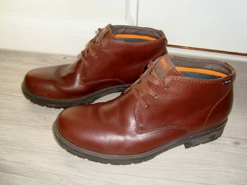 Camper mil chukka lace - camper, up