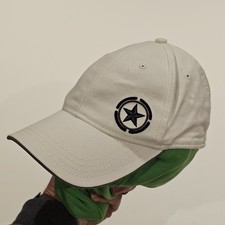 No Fear Target Cap Allied Star