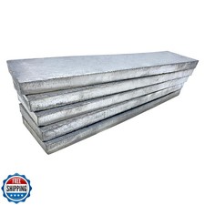 Pure Lead Ingots 99.9% for