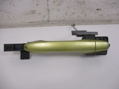 Front left door - door, handle