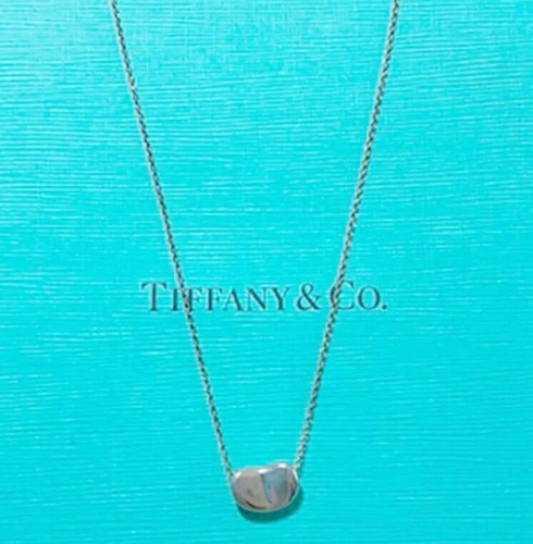 Tiffany elsa peretti - co, bean
